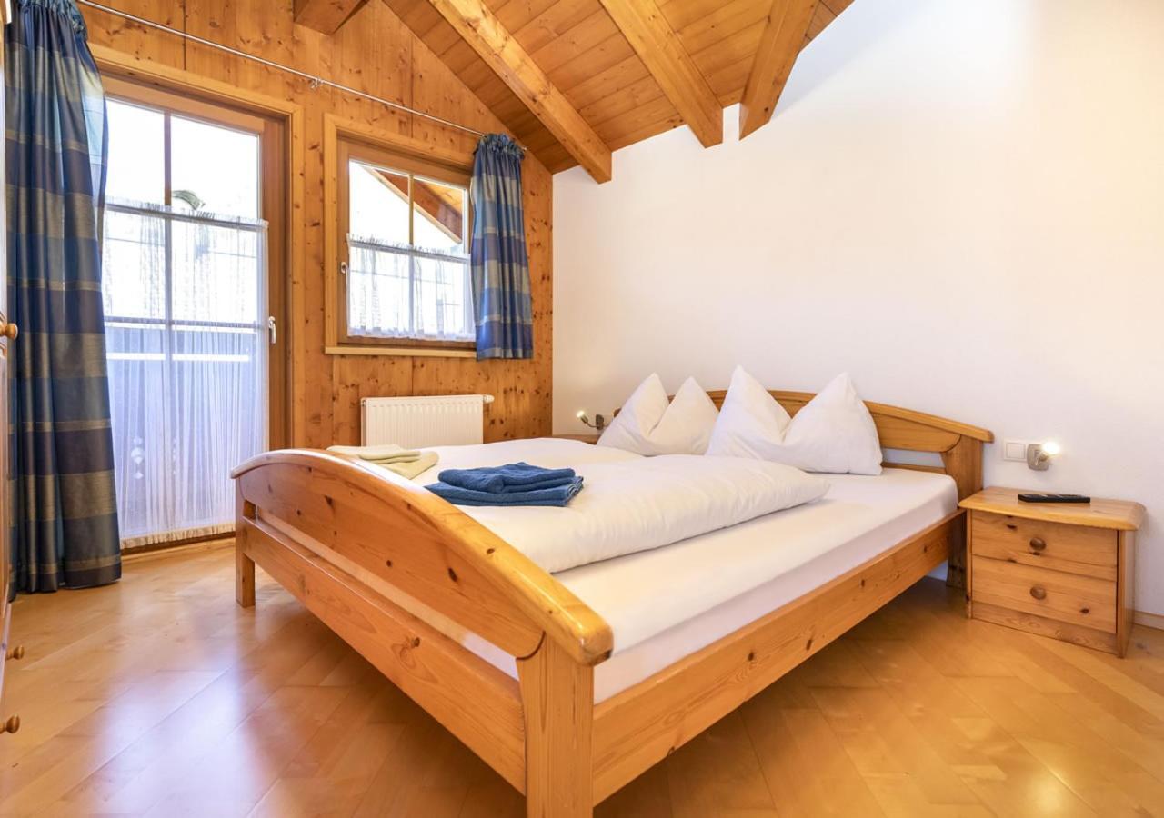פלאכאו Appartement Oberreiter מראה חיצוני תמונה
