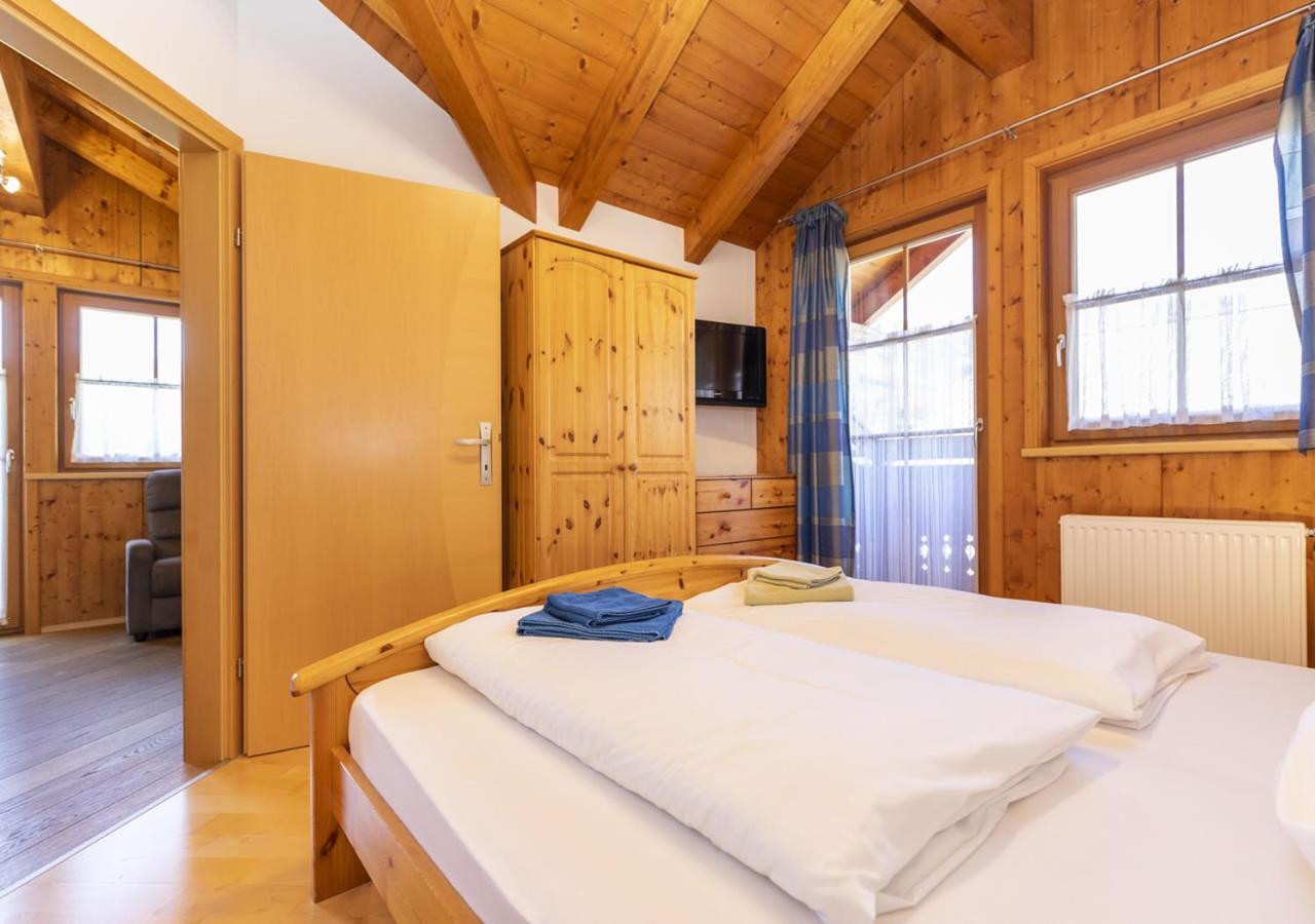 פלאכאו Appartement Oberreiter מראה חיצוני תמונה