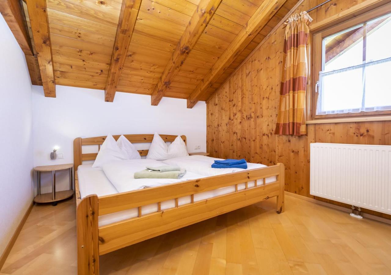 פלאכאו Appartement Oberreiter מראה חיצוני תמונה