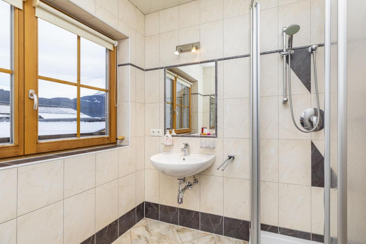 פלאכאו Appartement Oberreiter מראה חיצוני תמונה