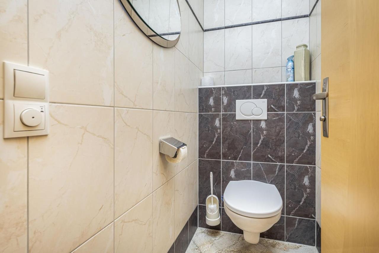 פלאכאו Appartement Oberreiter מראה חיצוני תמונה