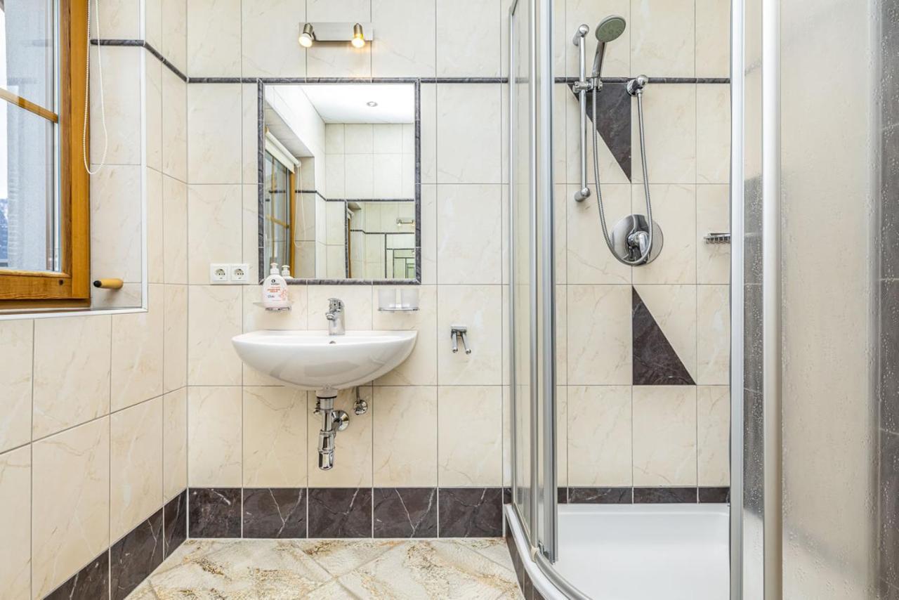 פלאכאו Appartement Oberreiter מראה חיצוני תמונה