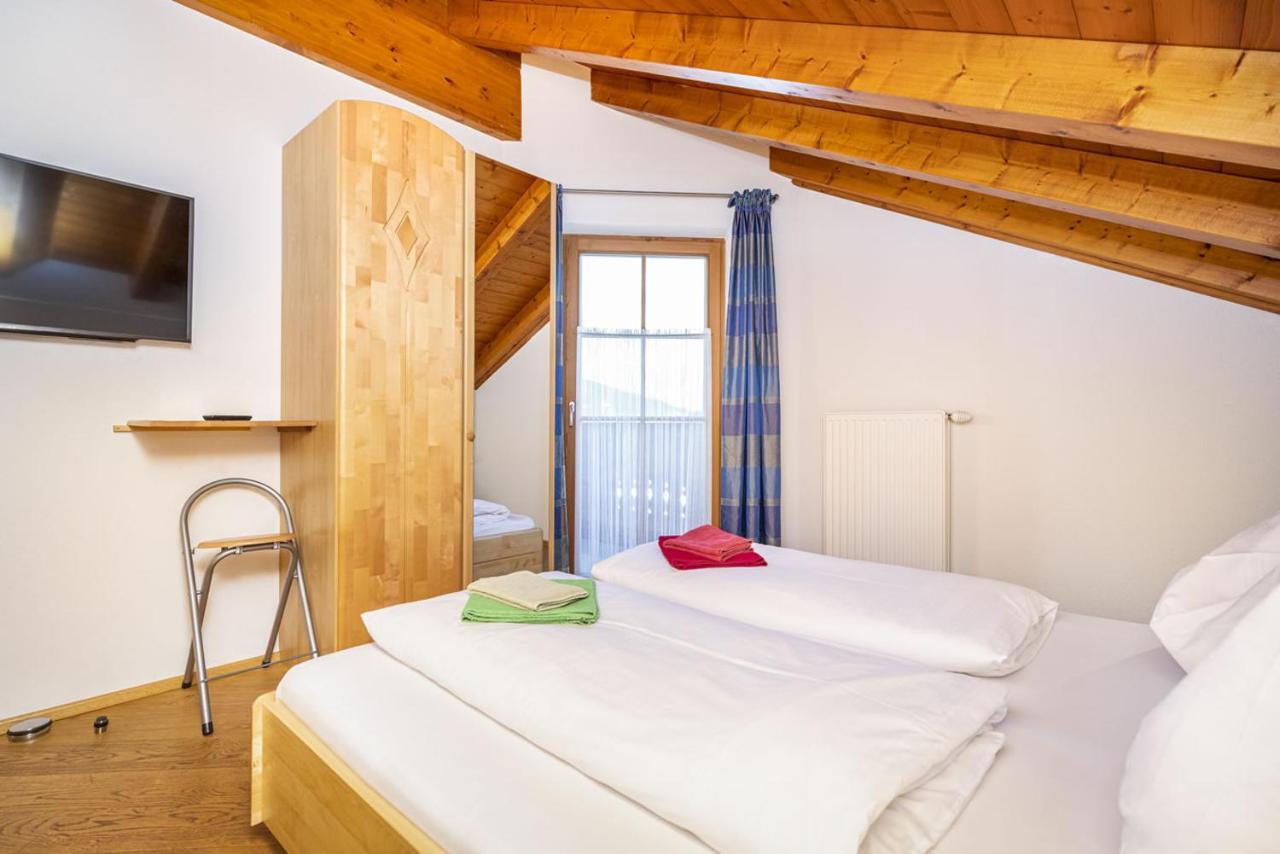 פלאכאו Appartement Oberreiter מראה חיצוני תמונה