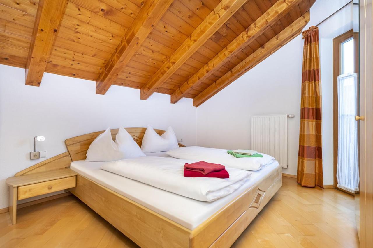פלאכאו Appartement Oberreiter מראה חיצוני תמונה